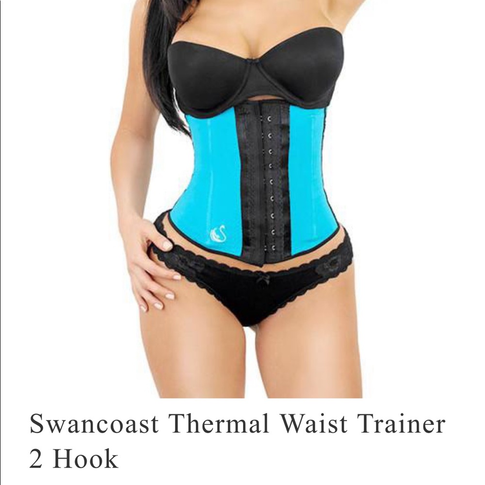 Swancoast Thermal Waist trainer